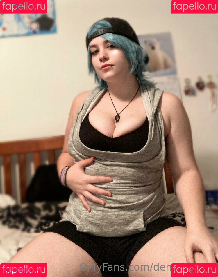 nogitsunespice Onlyfans Photo Gallery 