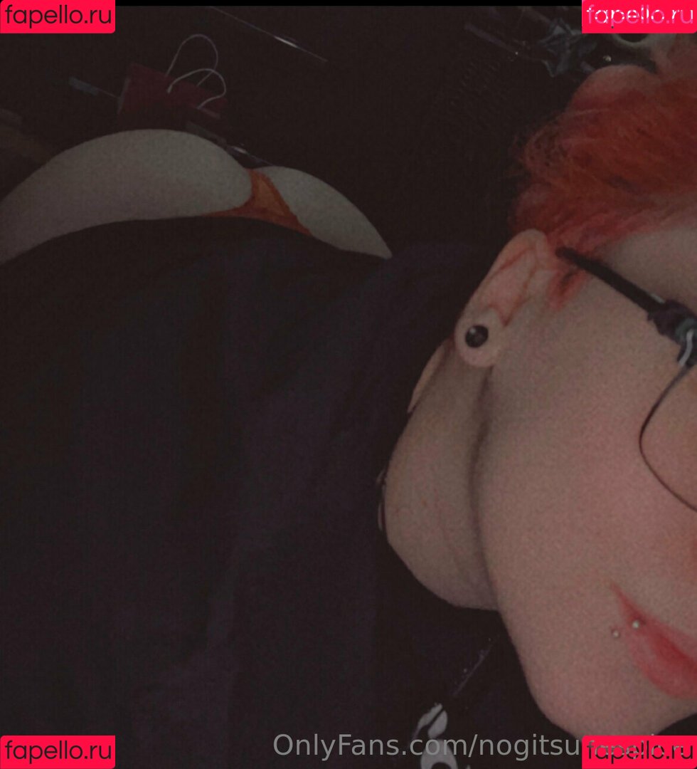 nogitsunespice Onlyfans Photo Gallery 