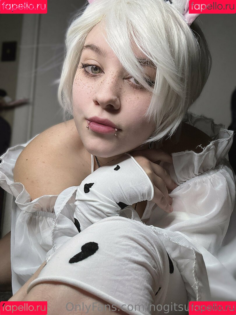 nogitsunespice Onlyfans Photo Gallery 