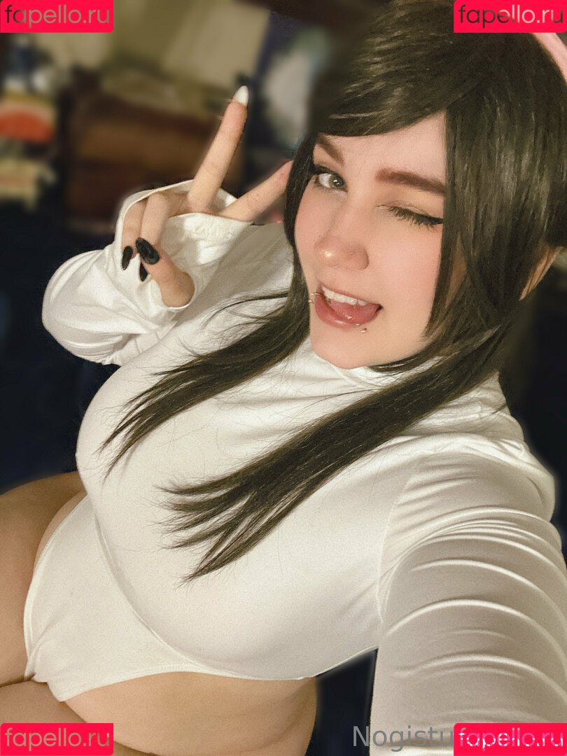 nogitsunespice Onlyfans Photo Gallery 