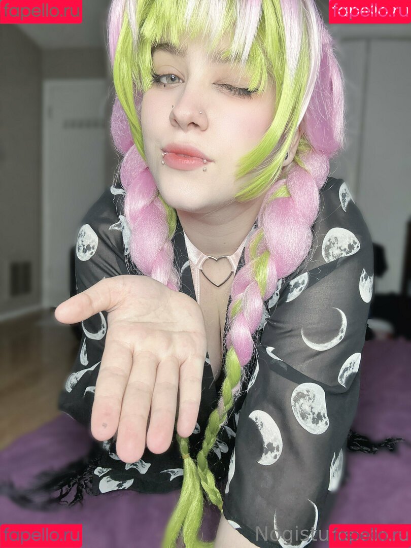 nogitsunespice Onlyfans Photo Gallery 