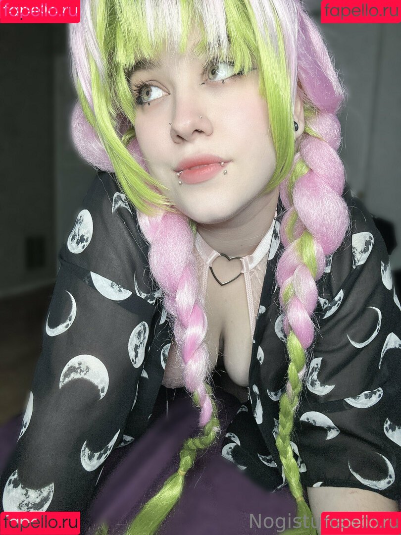 nogitsunespice Onlyfans Photo Gallery 