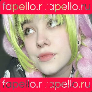 nogitsunespice Onlyfans Photo Gallery 