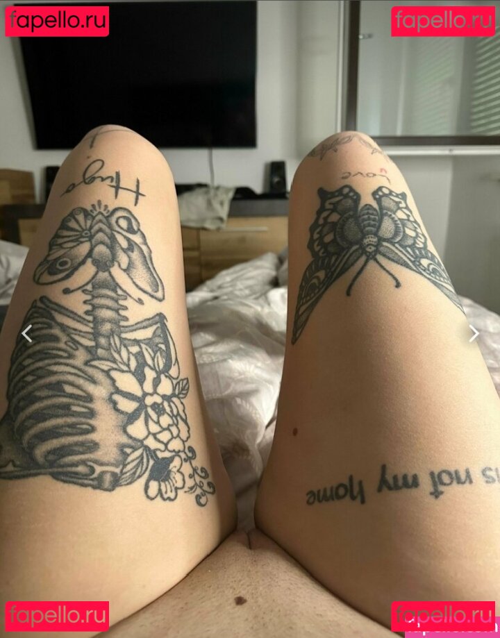 happynuud3l Nude Onlyfans Photo 12