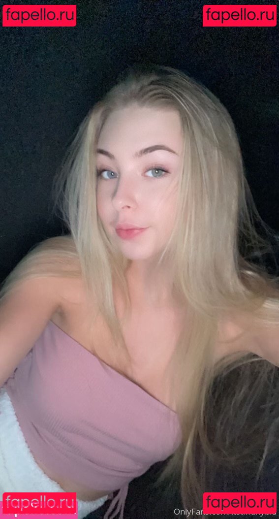 Tiffany Blu Nude Onlyfans Photo 51