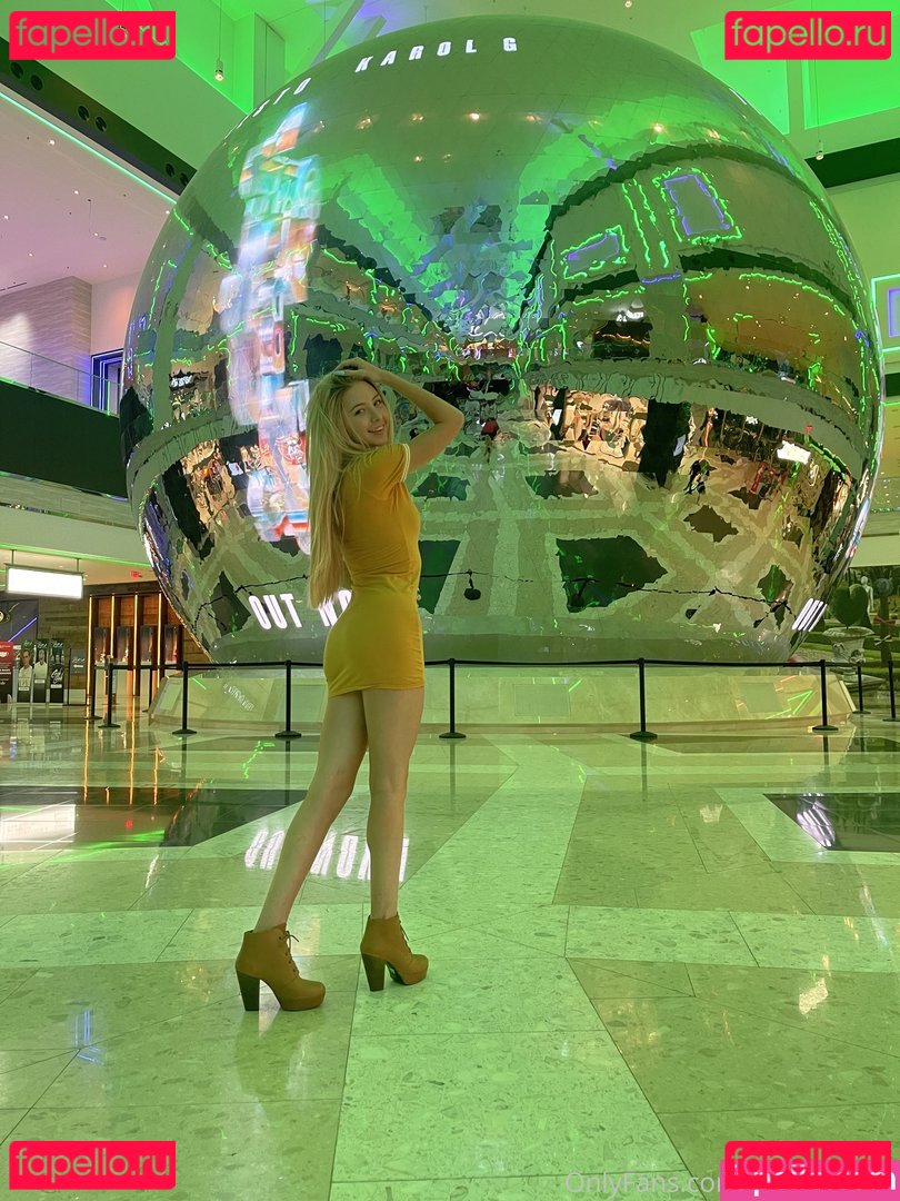 Tiffany Blu Nude Onlyfans Photo 50