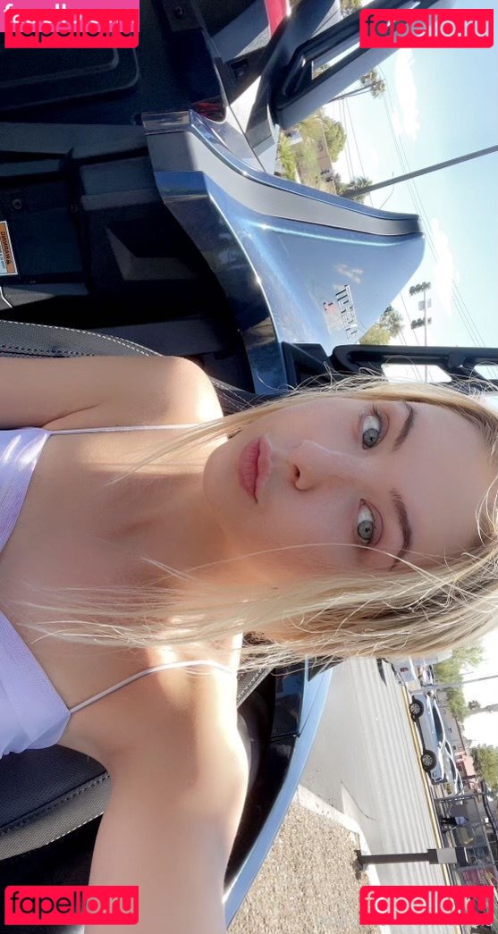 Tiffany Blu Nude Onlyfans Photo 48
