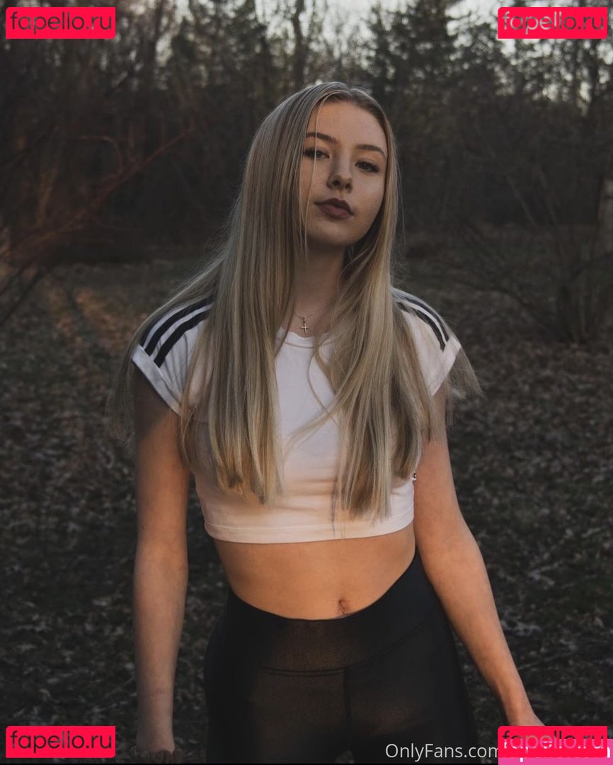Tiffany Blu Nude Onlyfans Photo 20