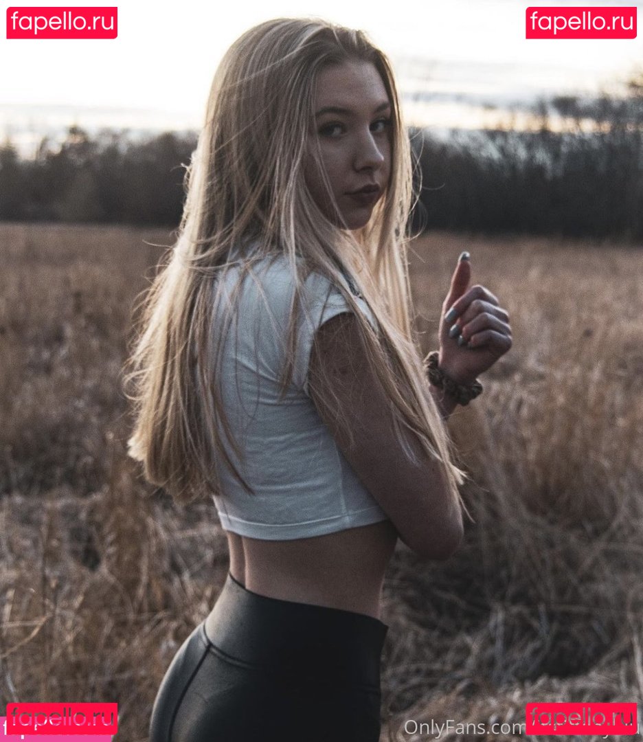 Tiffany Blu Nude Onlyfans Photo 21
