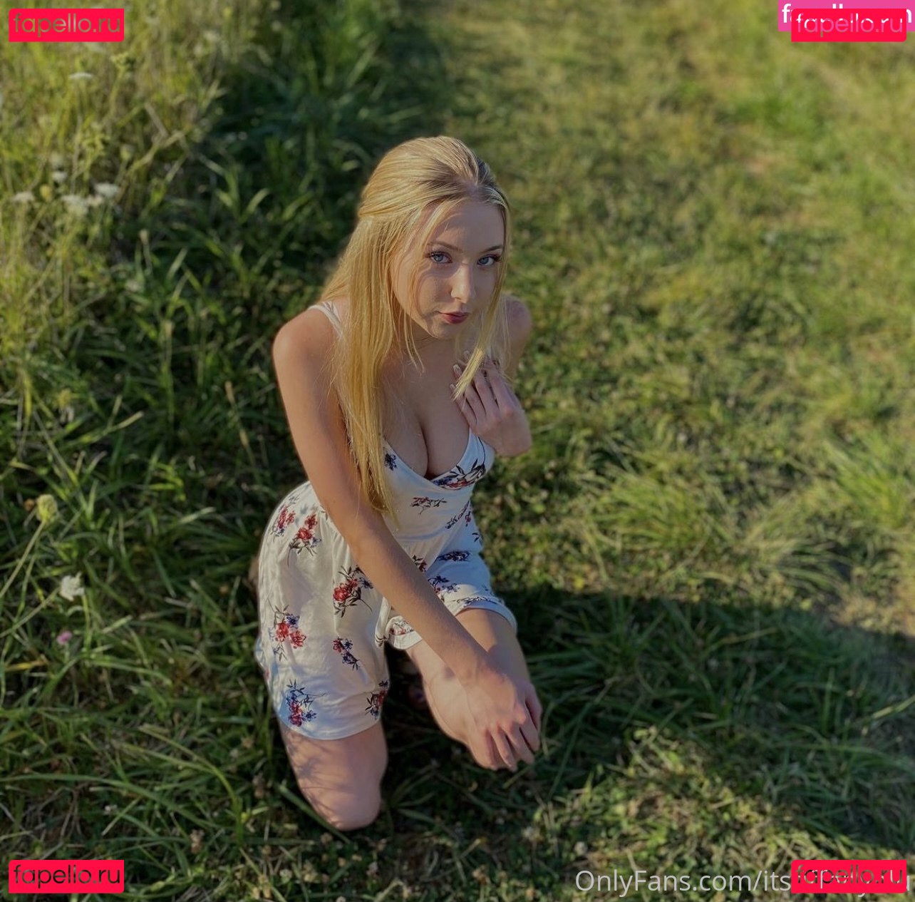 Tiffany Blu Nude Onlyfans Photo 18