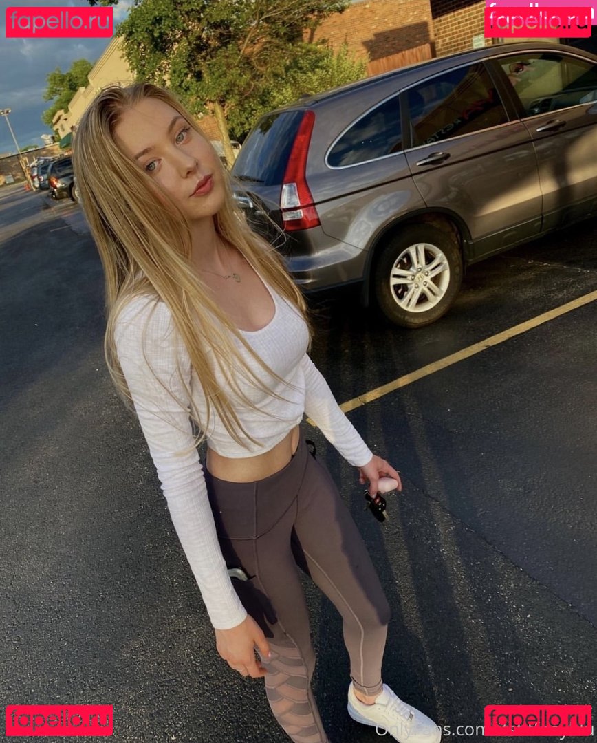 Tiffany Blu Nude Onlyfans Photo 19