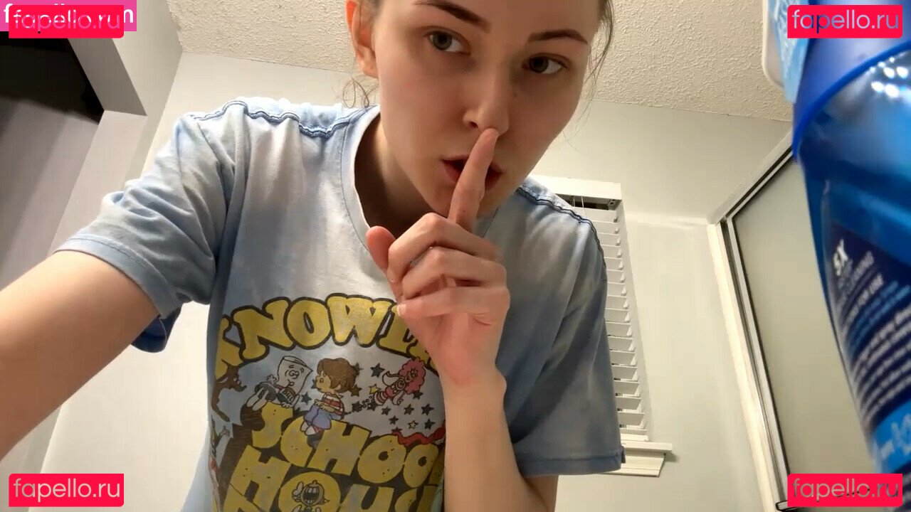 clumsycammer Nude Onlyfans Photo 7