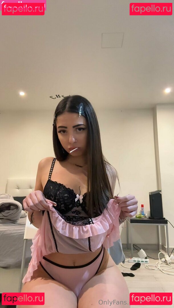 Luna Bufo Nude Onlyfans Photo 10