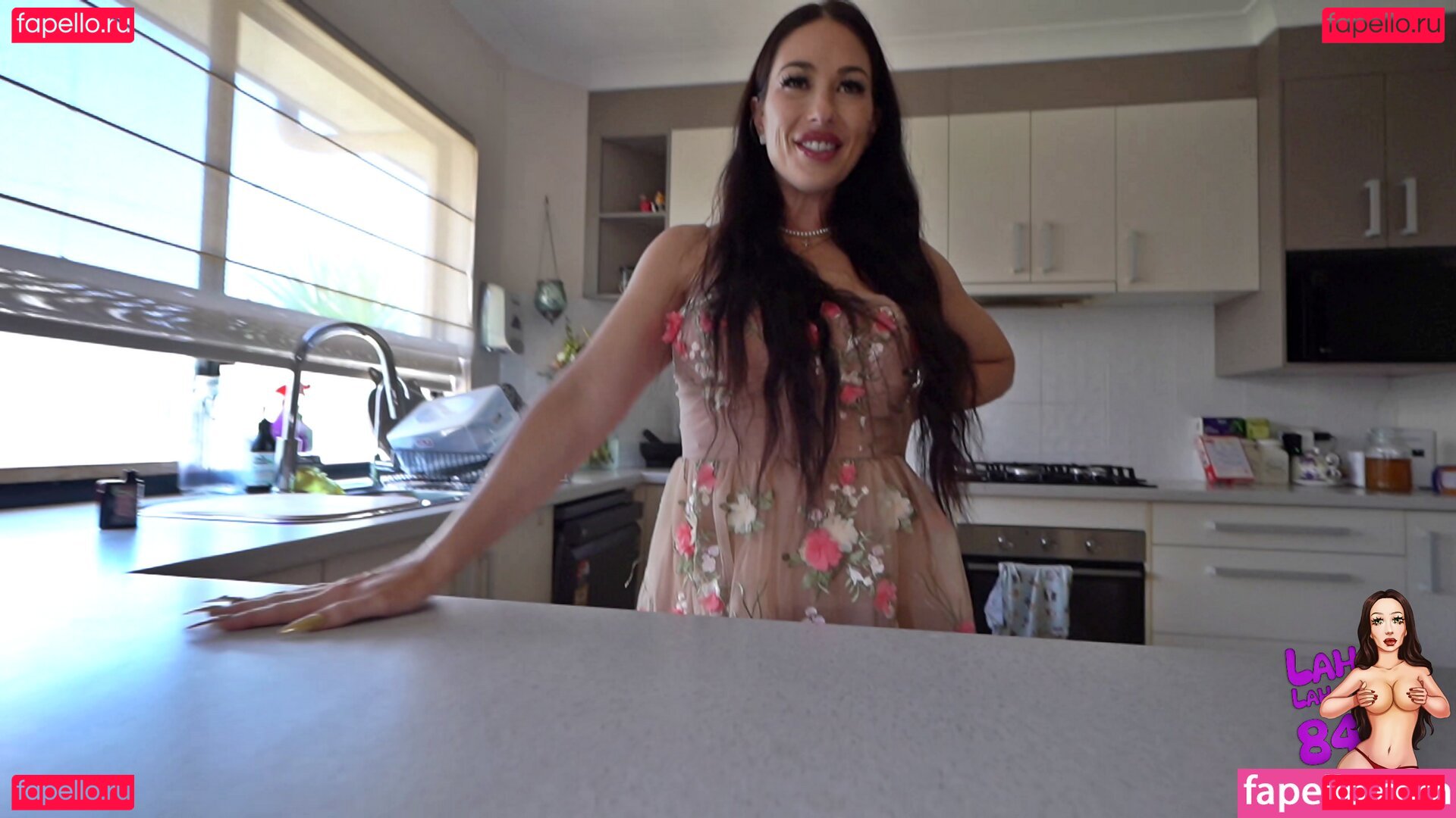 Lahlah84 Nude Onlyfans Photo 18