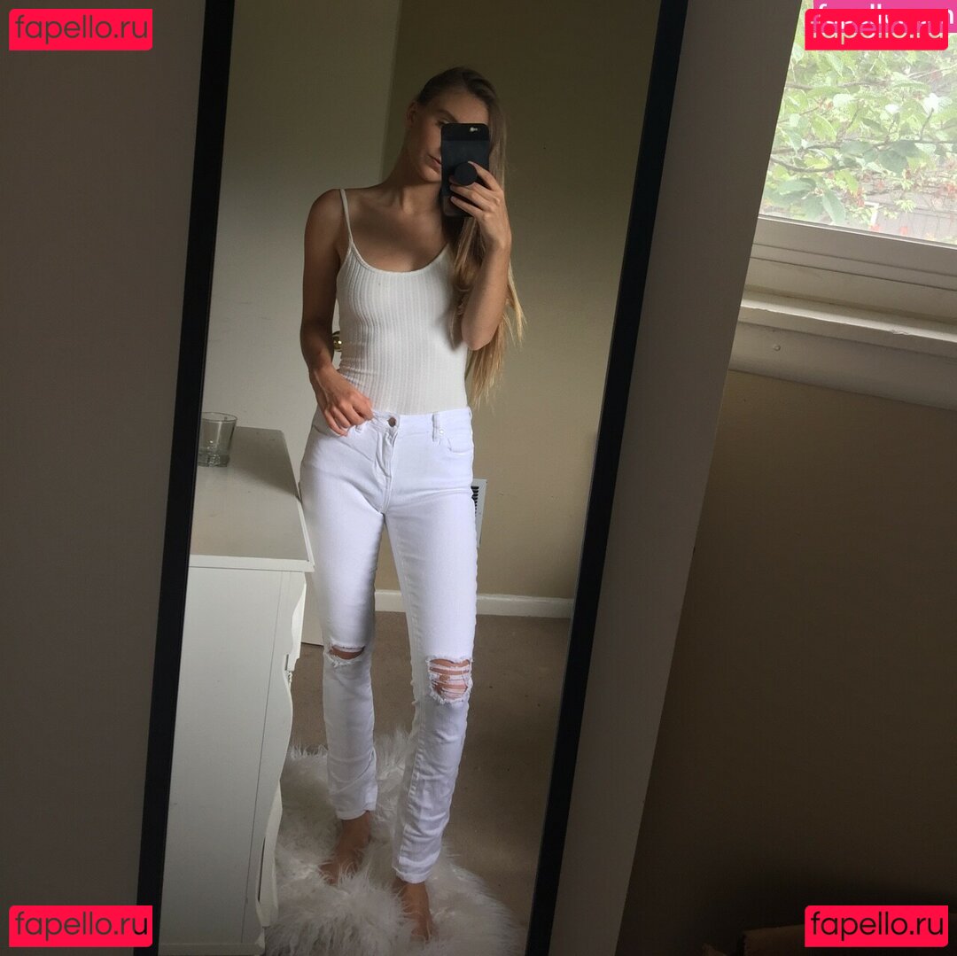 Joelle Friend Nude Onlyfans Photo 48