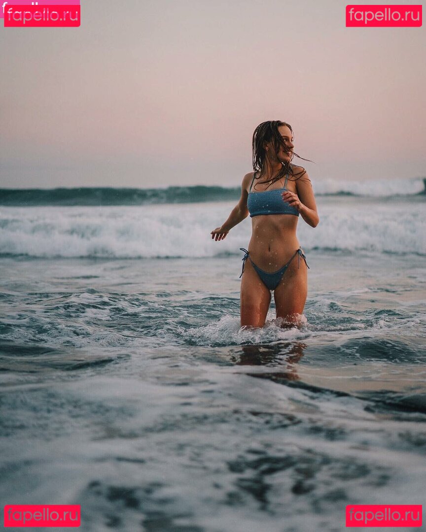 Joelle Friend Nude Onlyfans Photo 29