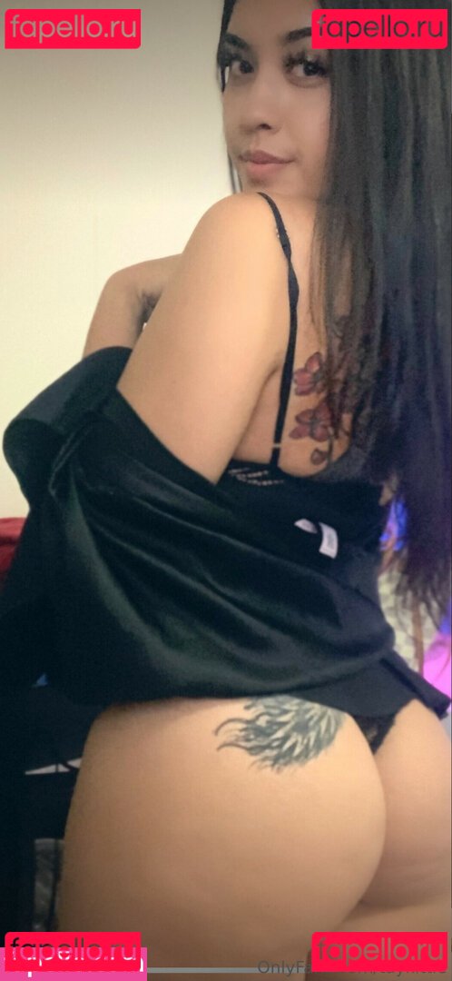 Taykittie Nude Onlyfans Photo 42