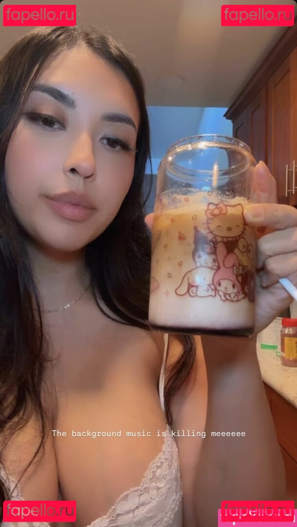Taykittie Nude Onlyfans Photo 29