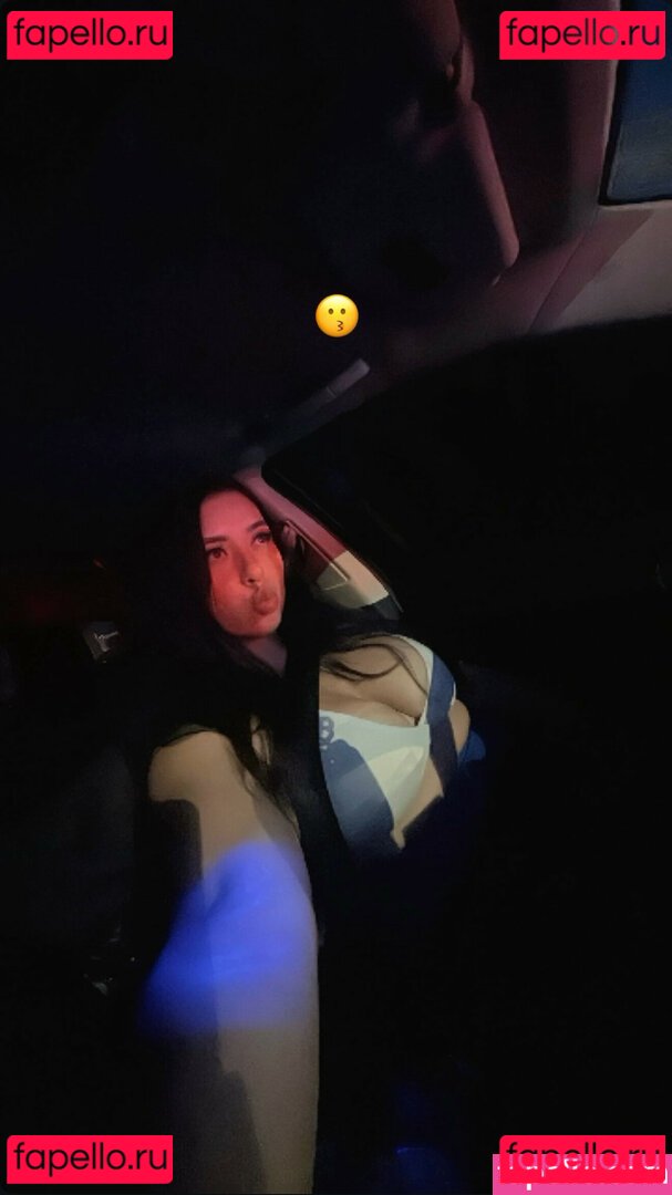 Taykittie Nude Onlyfans Photo 23