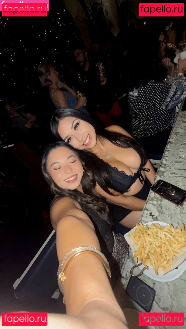 Taykittie Nude Onlyfans Photo 21