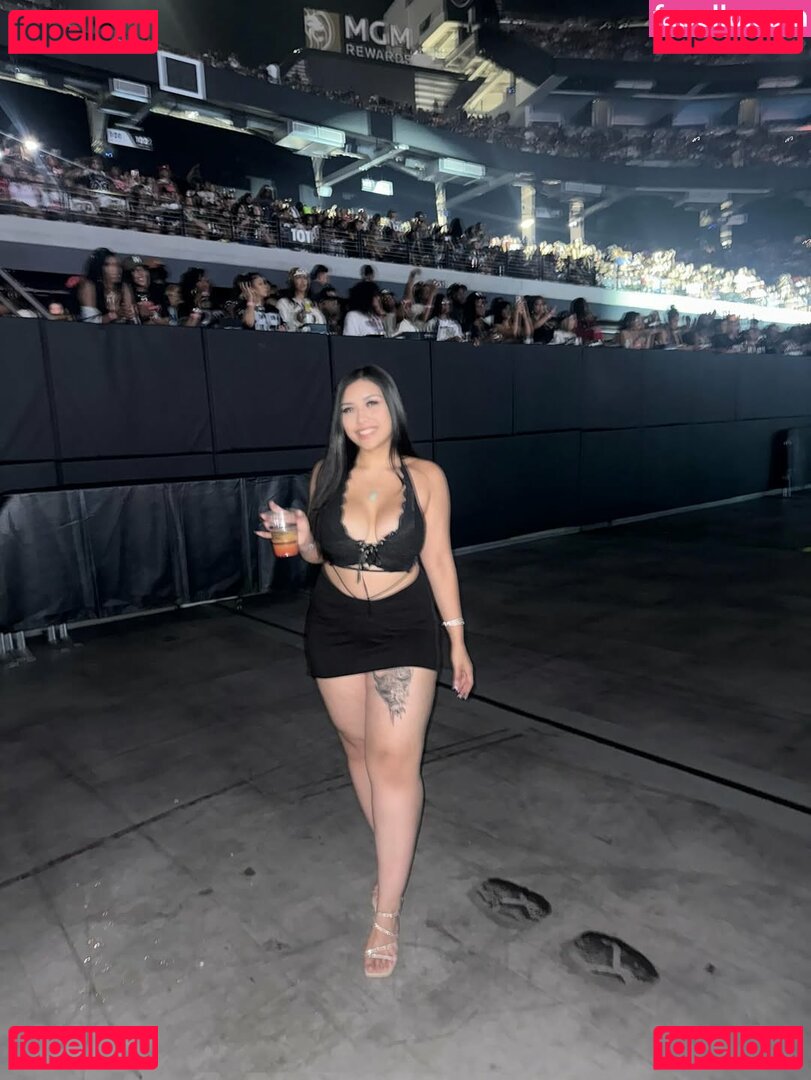 Taykittie Nude Onlyfans Photo 16