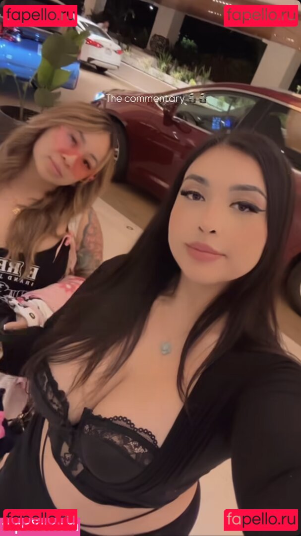 Taykittie Nude Onlyfans Photo 11