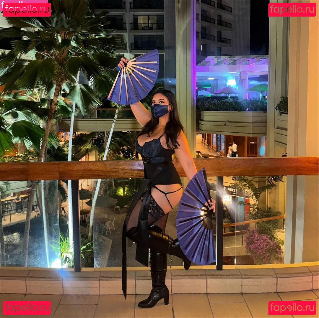 Taykittie Nude Onlyfans Photo 8