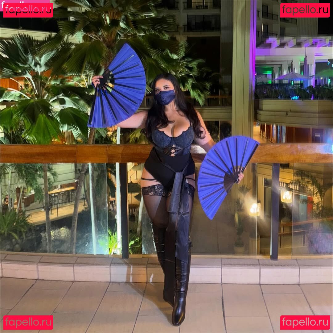 Taykittie Nude Onlyfans Photo 7
