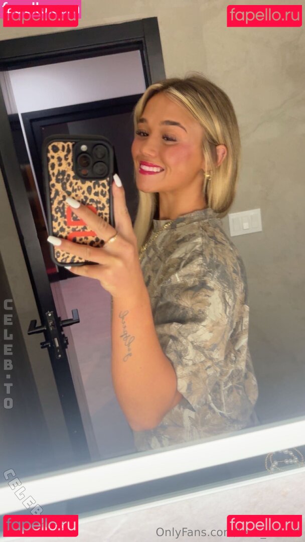 Julianna Peyton Nude Onlyfans Photo 38