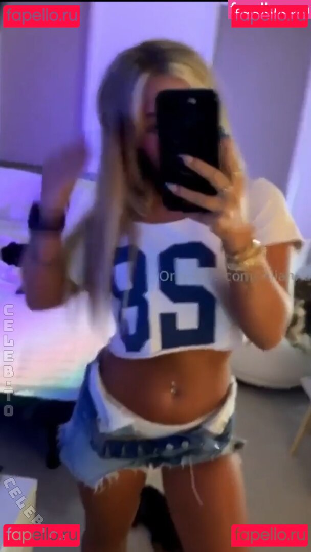 Julianna Peyton Nude Onlyfans Photo 16