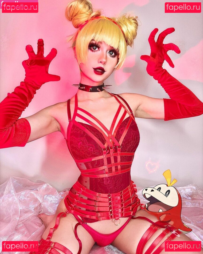 ogiaru Nude Onlyfans Photo 23