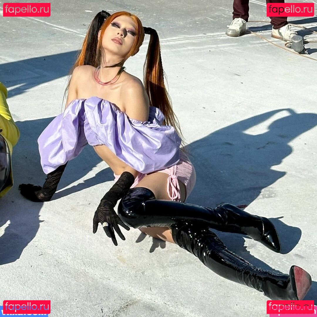 ogiaru Nude Onlyfans Photo 18