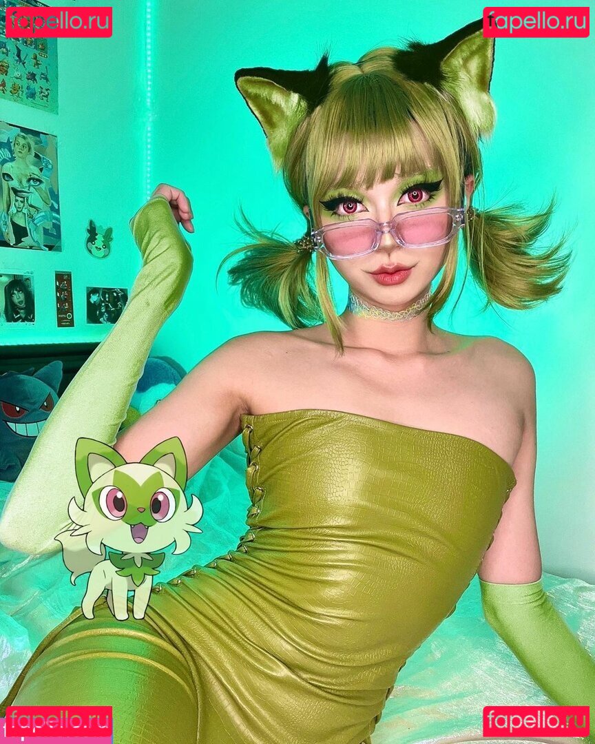 ogiaru Nude Onlyfans Photo 19