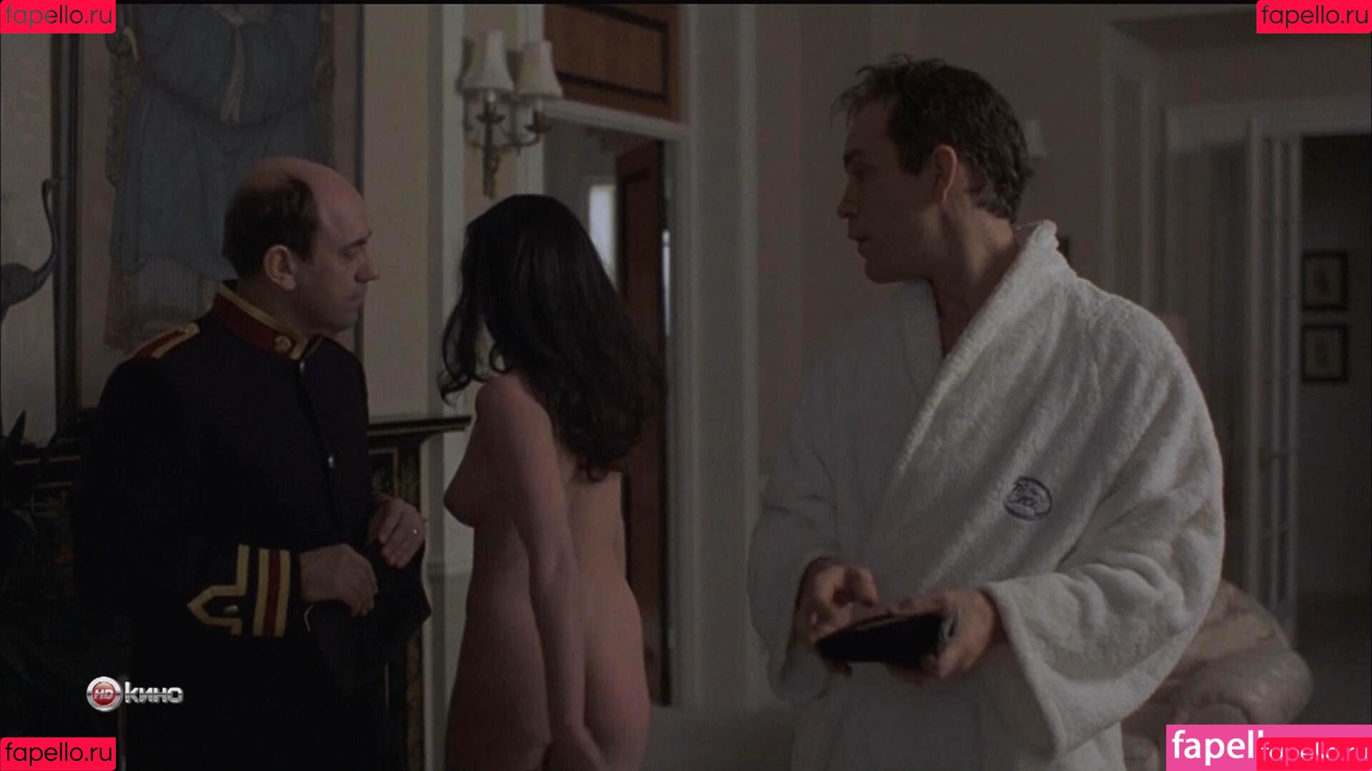 Andie MacDowell Onlyfans Photo Gallery 