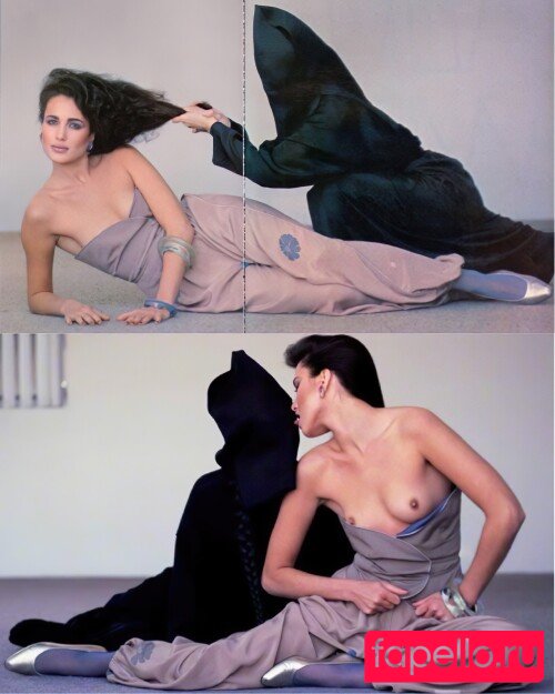 Andie MacDowell Nude Onlyfans Photo 38