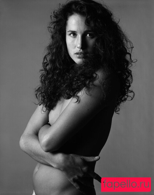 Andie MacDowell Nude Onlyfans Photo 29