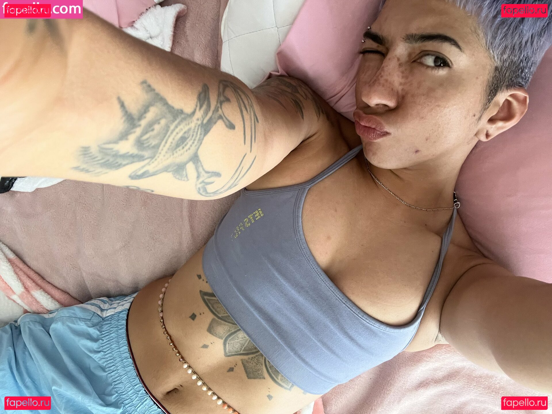 whosluxxx Nude Onlyfans Photo 49