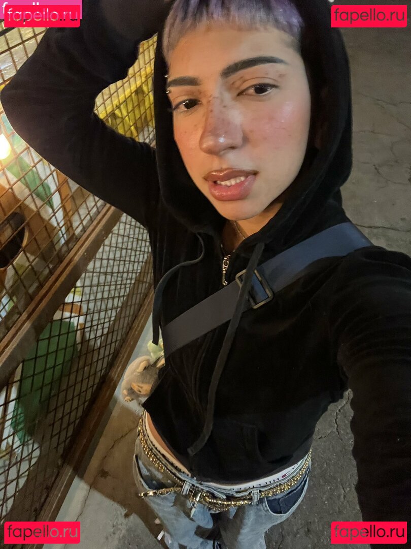 whosluxxx Nude Onlyfans Photo 47