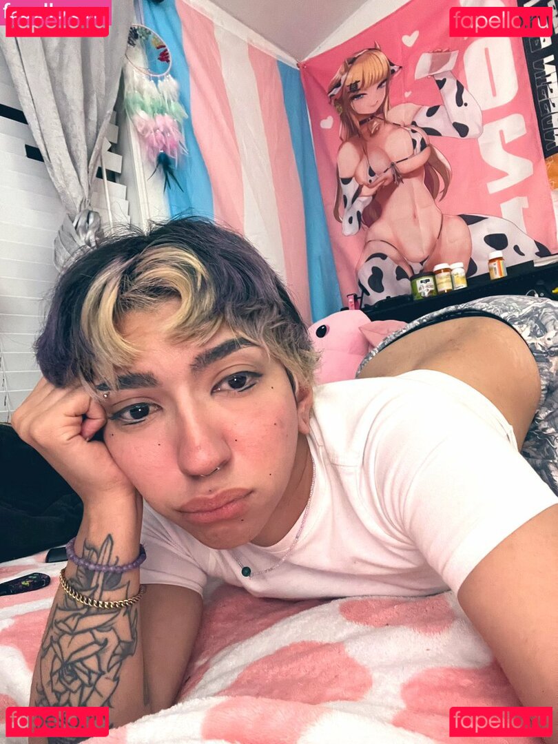 whosluxxx Nude Onlyfans Photo 13