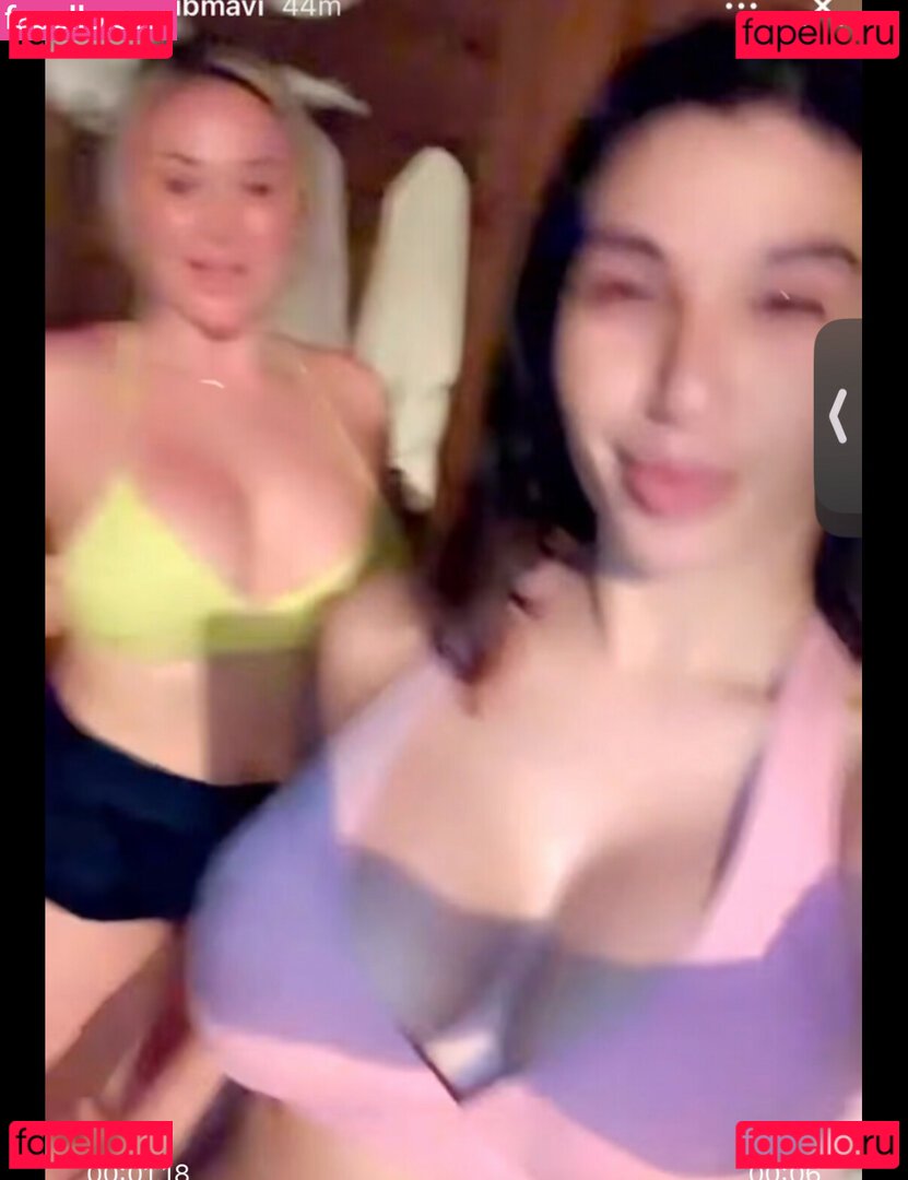 Miss Cyprus Nude Onlyfans Photo 8