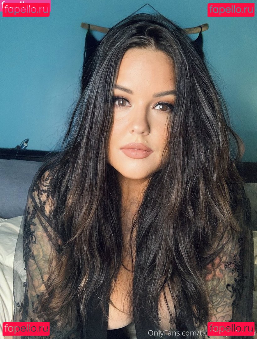 Rebecca Parrot Nude Onlyfans Photo 27