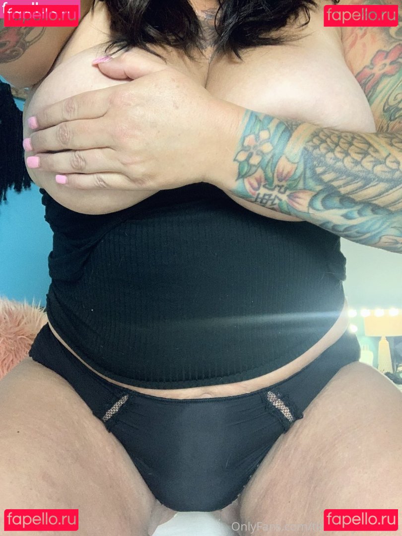 Rebecca Parrot Nude Onlyfans Photo 24