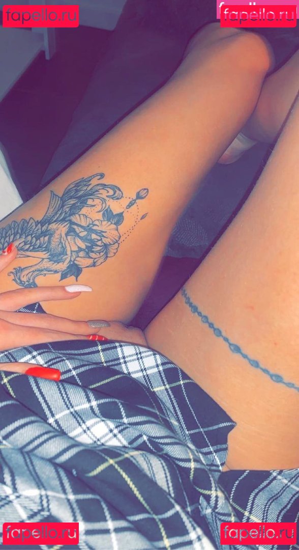 Princessedu54 Nude Onlyfans Photo 45