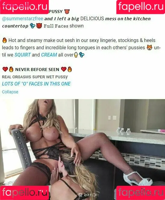 BethAdore Onlyfans Photo Gallery 