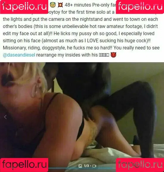 BethAdore Onlyfans Photo Gallery 