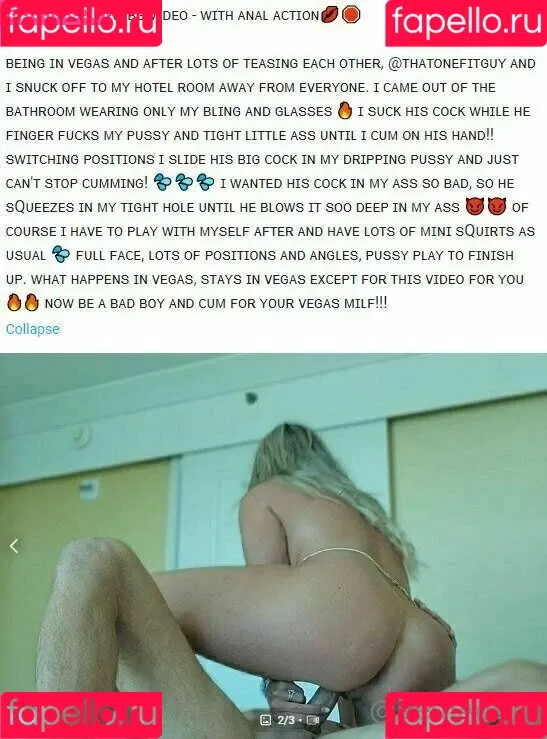 BethAdore Onlyfans Photo Gallery 
