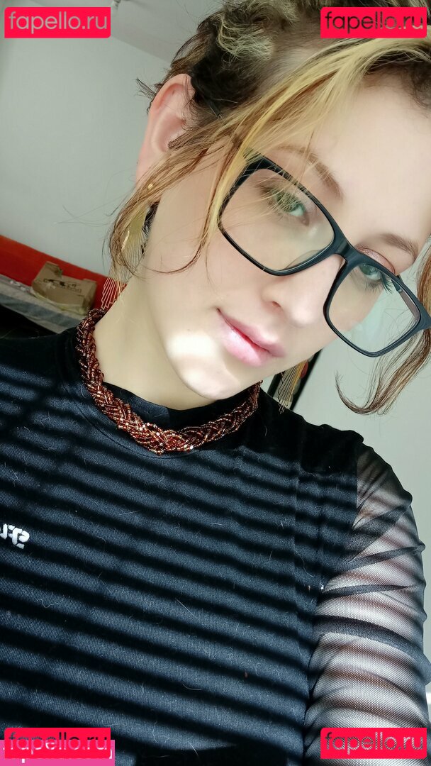 Shanpu Nude Onlyfans Photo 16