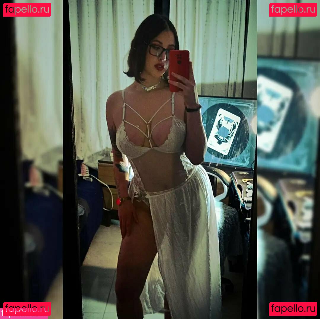 Shanpu Nude Onlyfans Photo 12