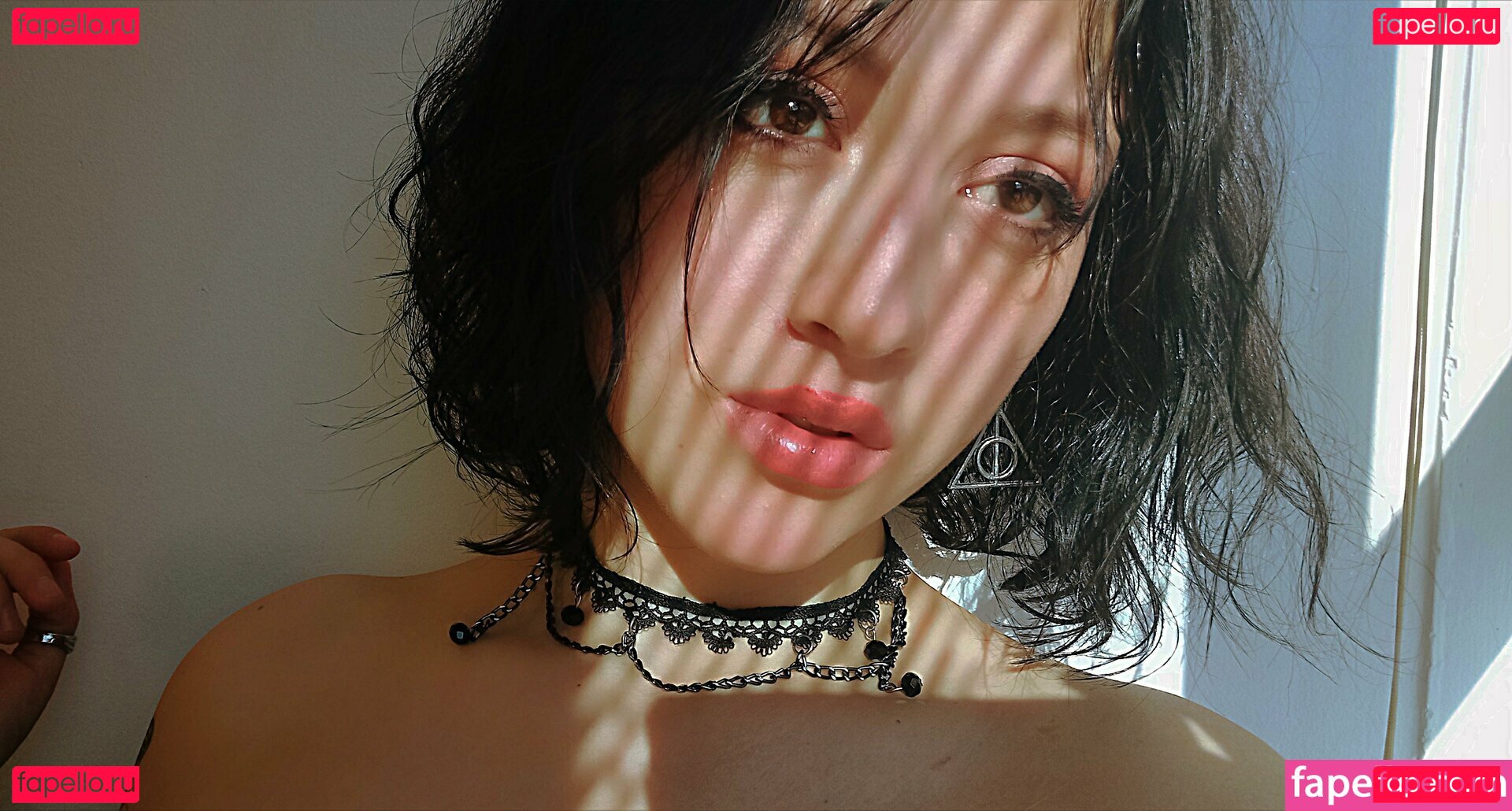 Shanpu Nude Onlyfans Photo 4