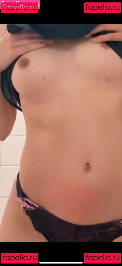 Snowky Nude Onlyfans Photo 5